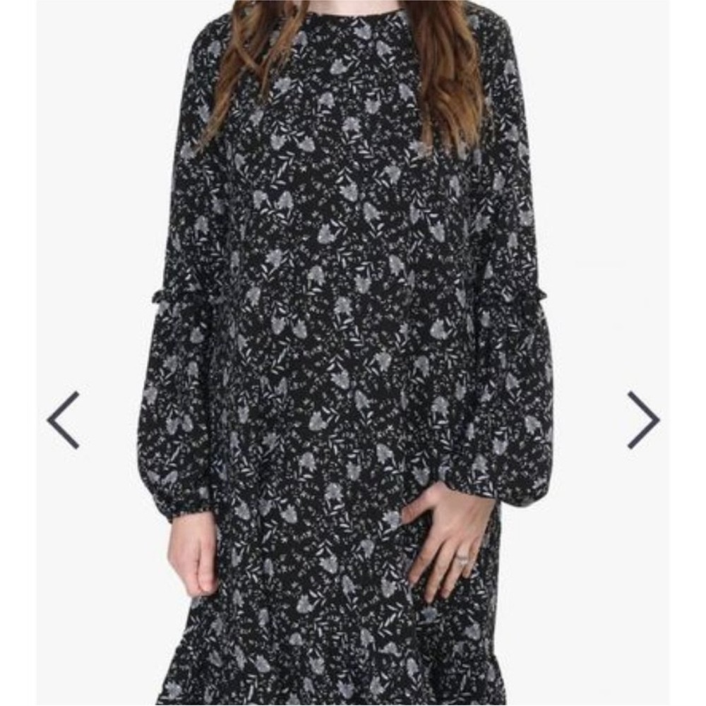 Yakira Bella Dress